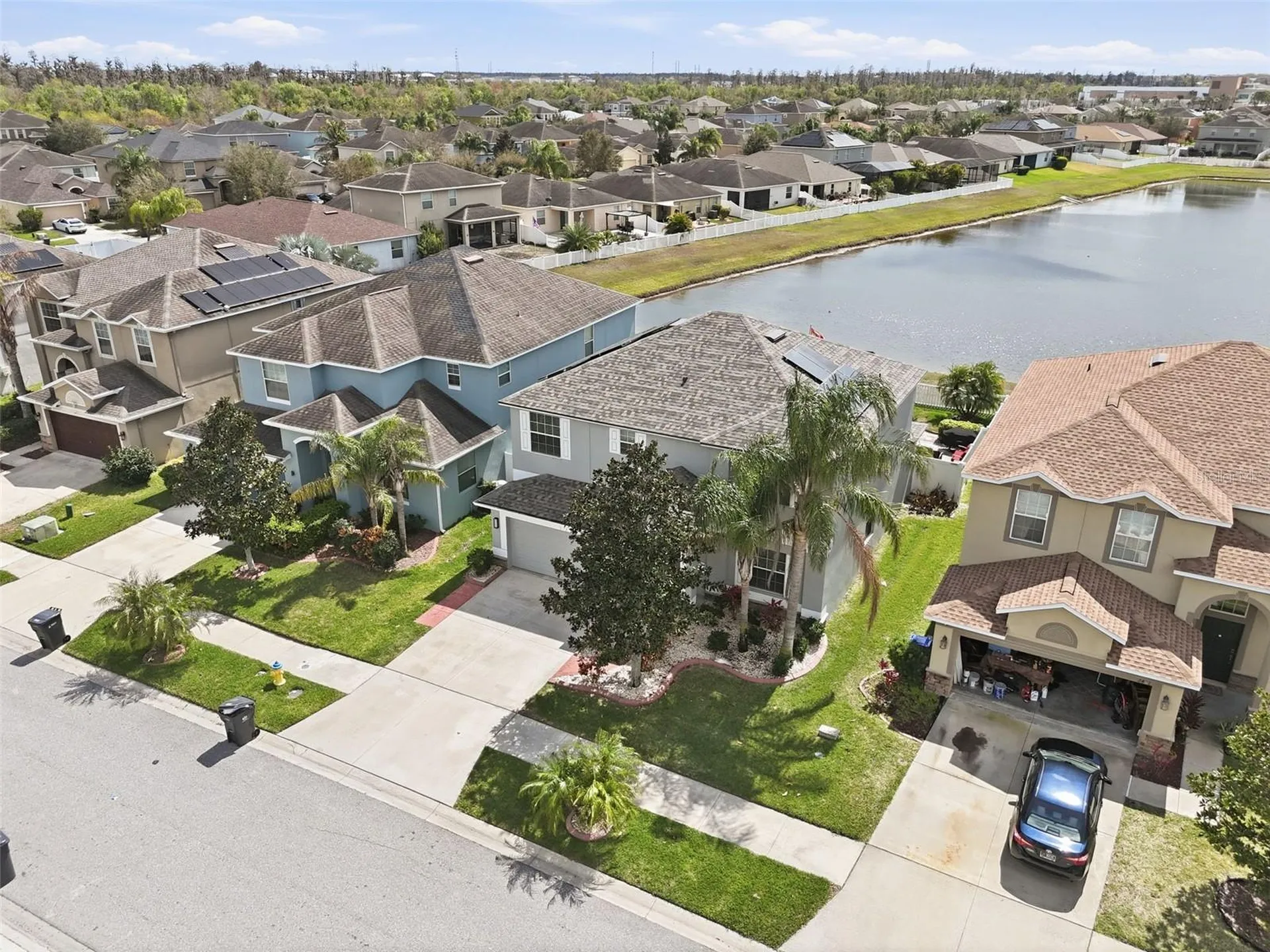 2443 Dovesong Trace Drive Ruskin FL 33570