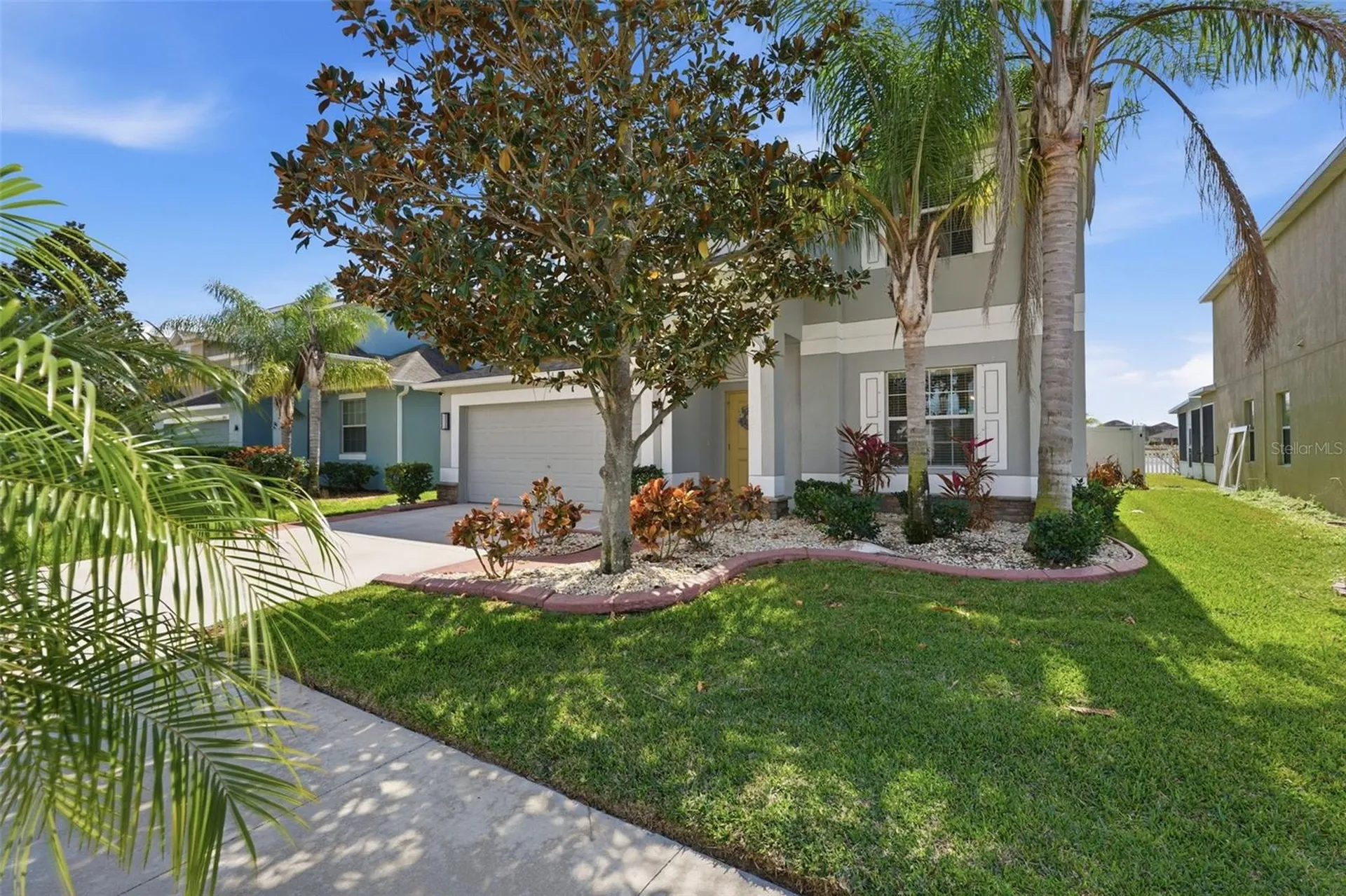 2443 Dovesong Trace Drive Ruskin FL 33570