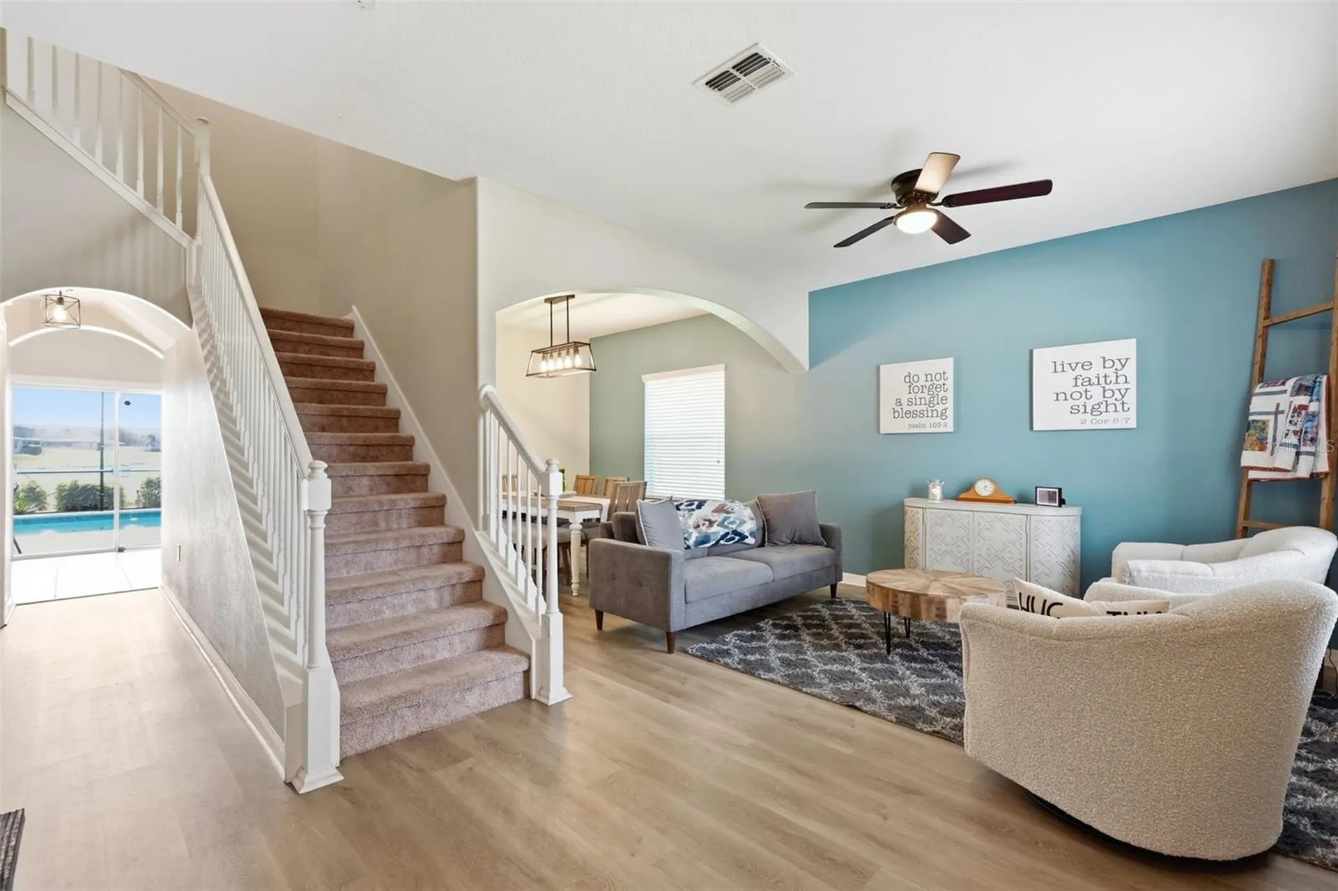 2443 Dovesong Trace Drive Ruskin FL 33570