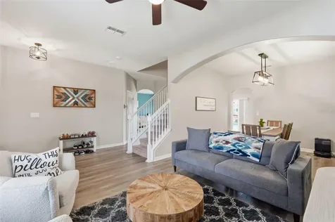 2443 Dovesong Trace Drive Ruskin FL 33570