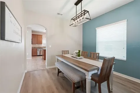 2443 Dovesong Trace Drive Ruskin FL 33570