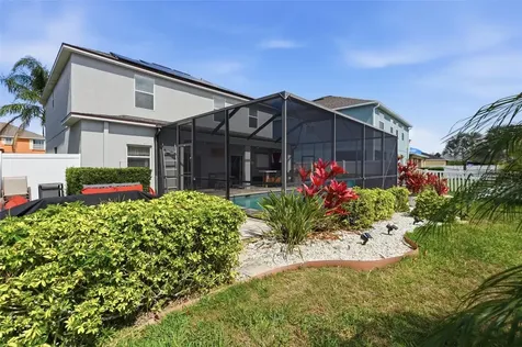 2443 Dovesong Trace Drive Ruskin FL 33570