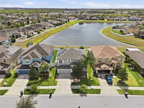 2443 Dovesong Trace Drive Ruskin FL 33570