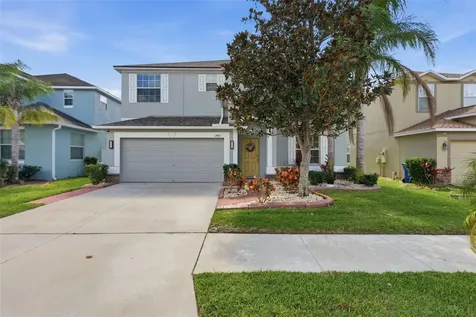 2443 Dovesong Trace Drive Ruskin FL 33570