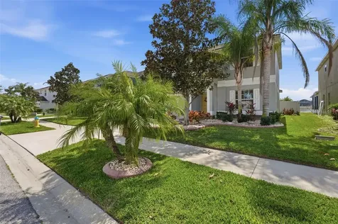 2443 Dovesong Trace Drive Ruskin FL 33570