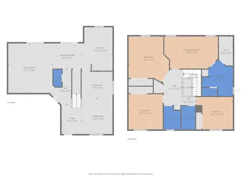2443 Dovesong Trace Drive Ruskin FL 33570