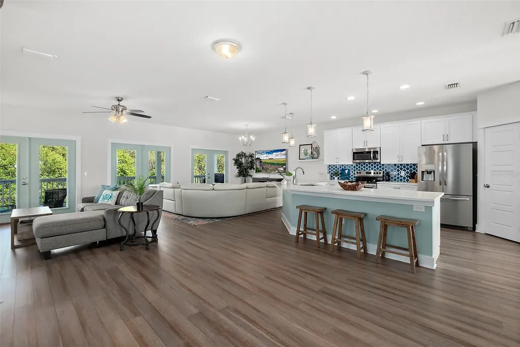 5124 Osceola Avenue St Augustine FL 32080