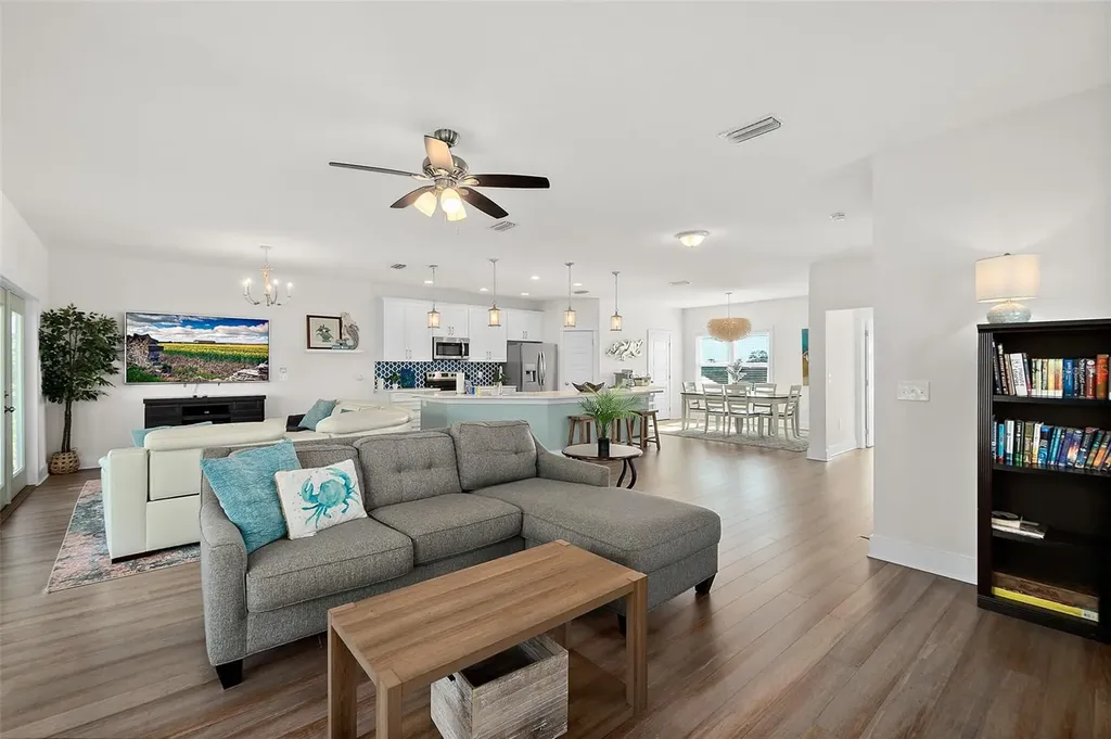 5124 Osceola Avenue St Augustine FL 32080