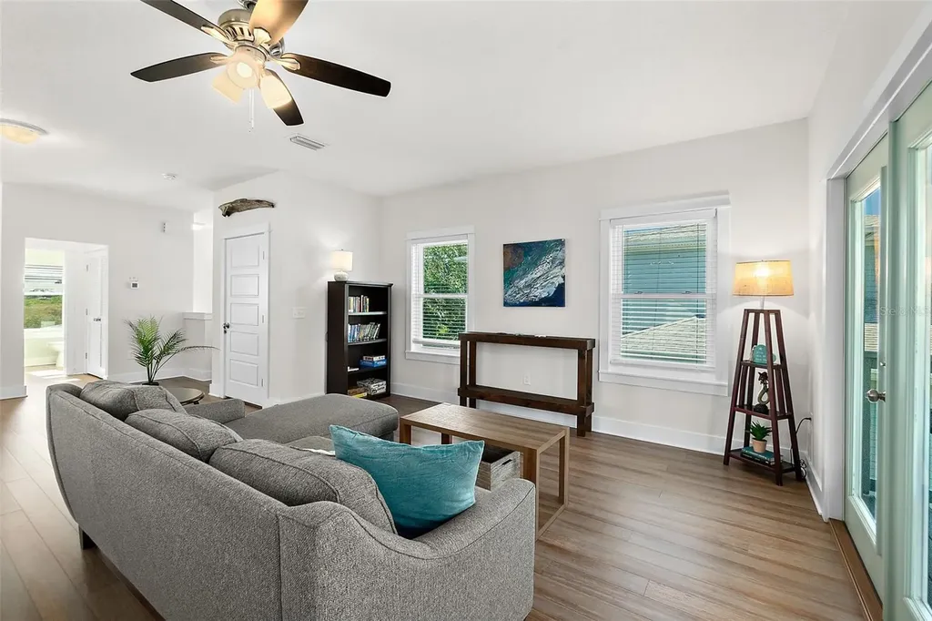 5124 Osceola Avenue St Augustine FL 32080