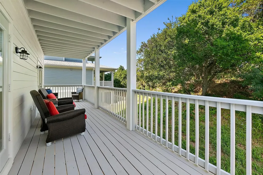 5124 Osceola Avenue St Augustine FL 32080