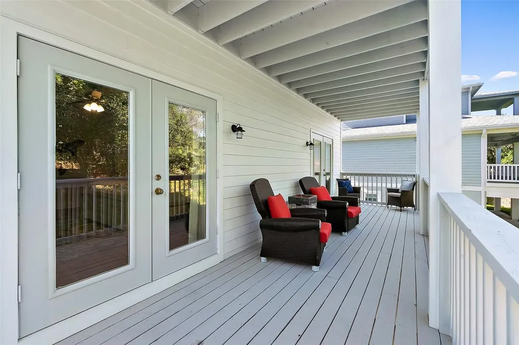 5124 Osceola Avenue St Augustine FL 32080