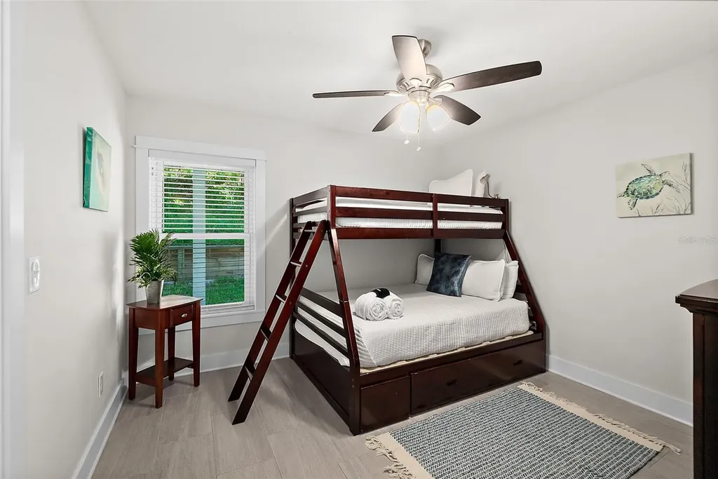 5124 Osceola Avenue St Augustine FL 32080