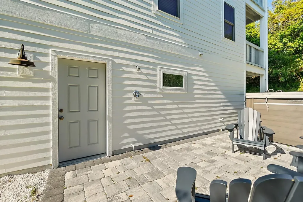 5124 Osceola Avenue St Augustine FL 32080