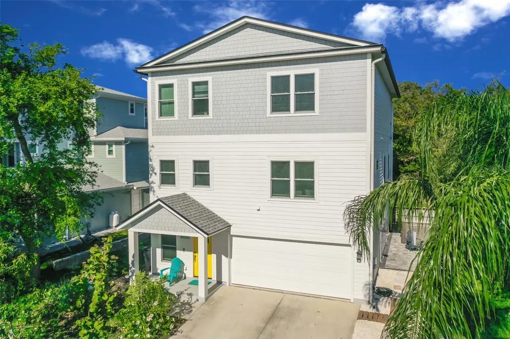 5124 Osceola Avenue St Augustine FL 32080