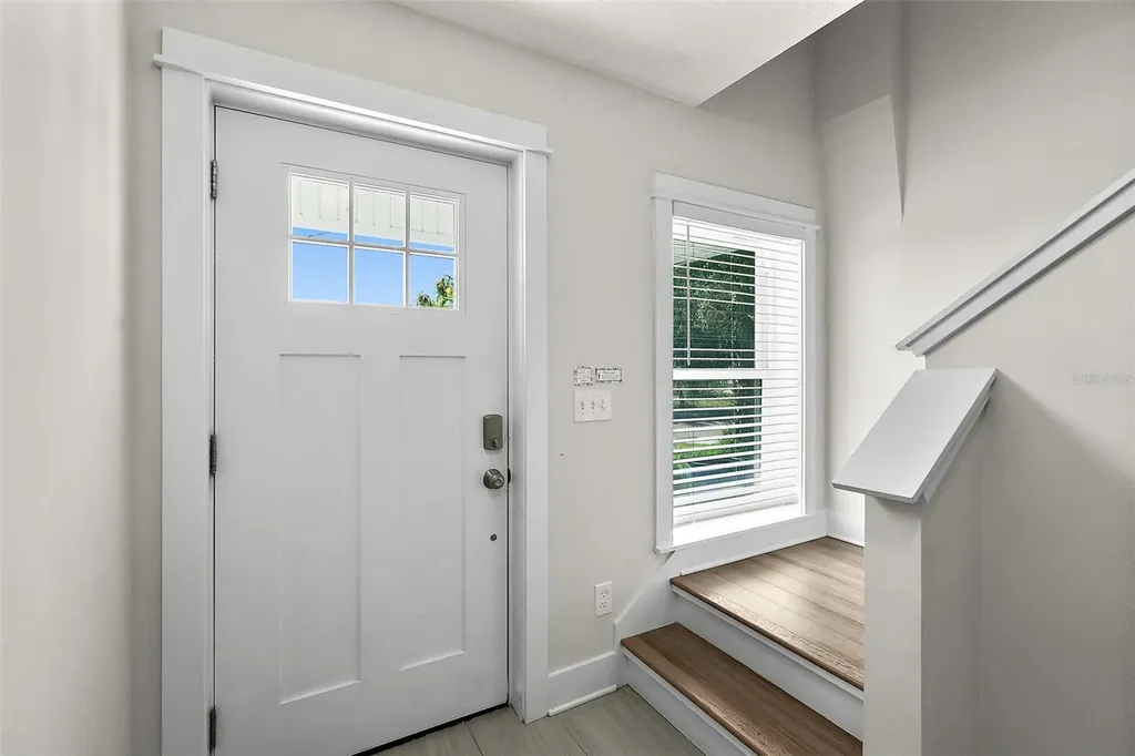 5124 Osceola Avenue St Augustine FL 32080