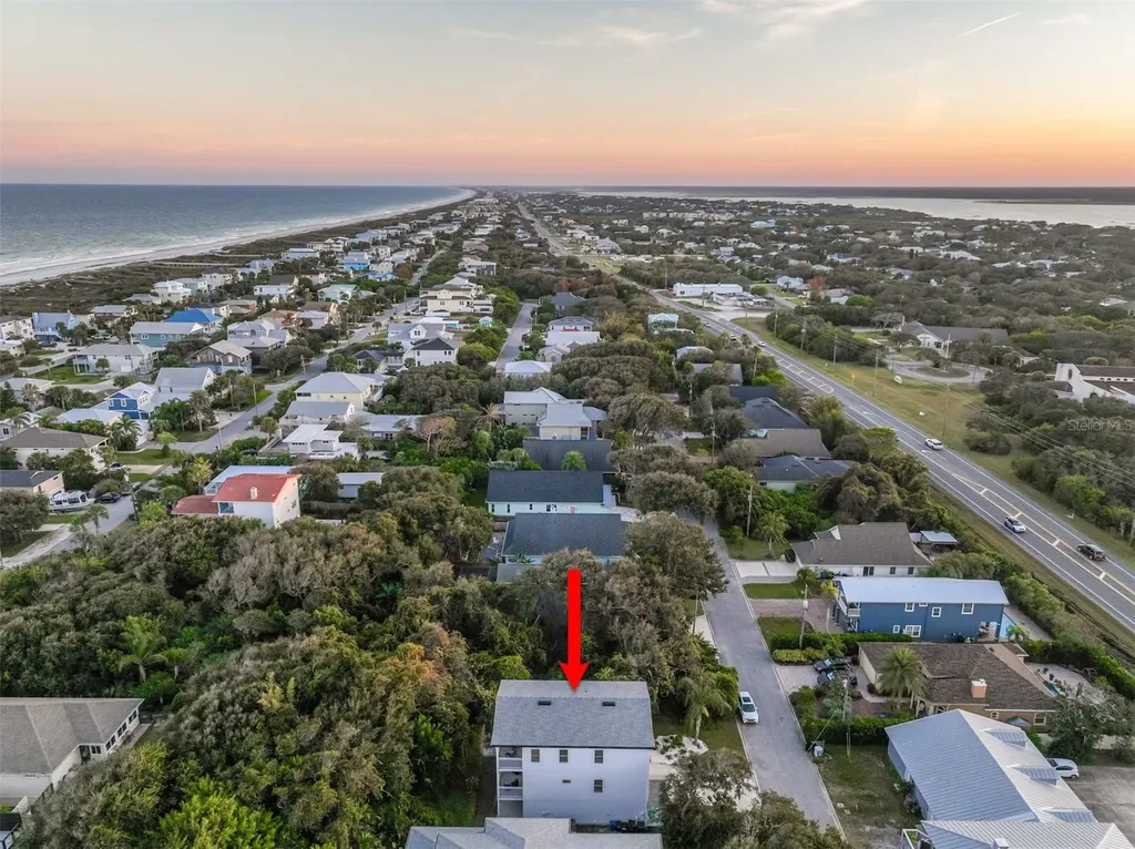 5124 Osceola Avenue St Augustine FL 32080