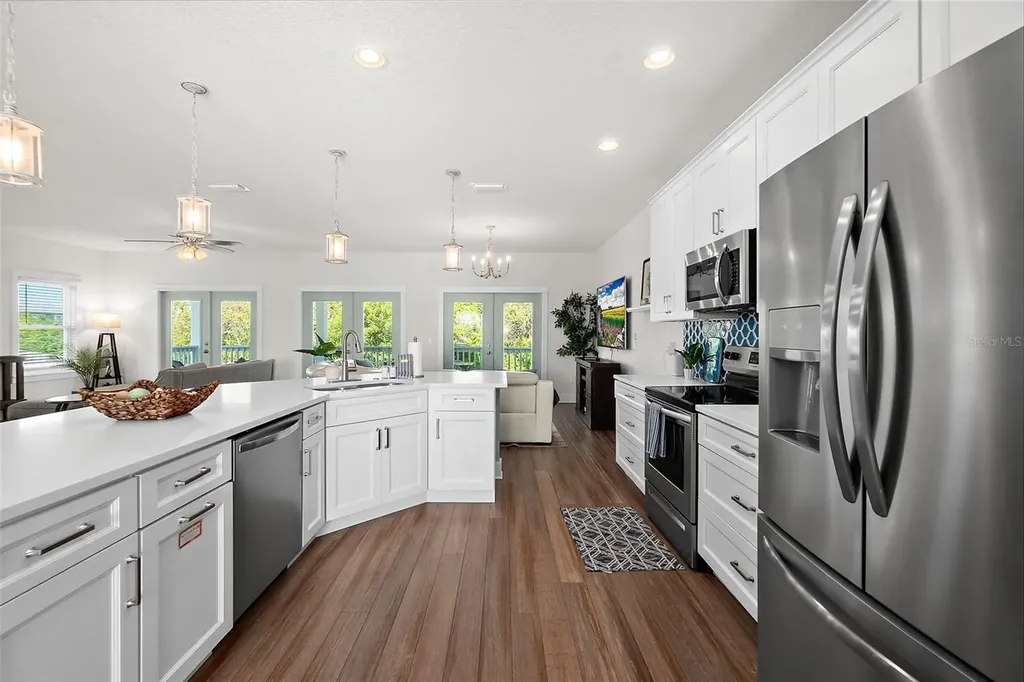 5124 Osceola Avenue St Augustine FL 32080