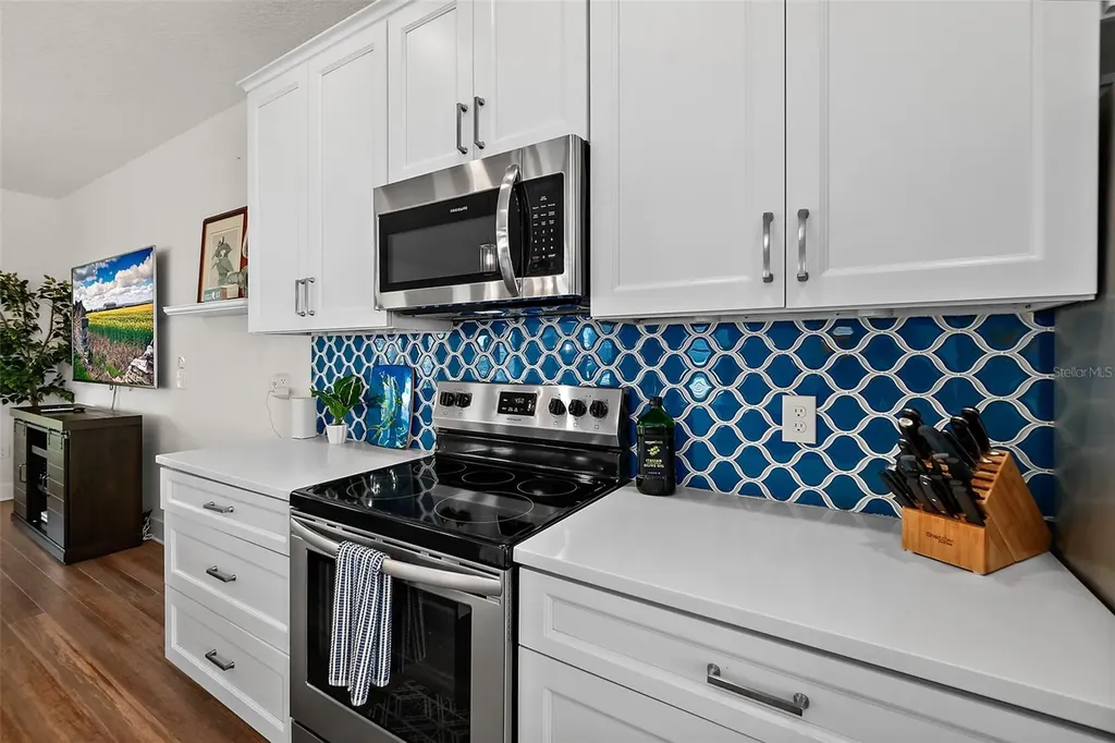 5124 Osceola Avenue St Augustine FL 32080