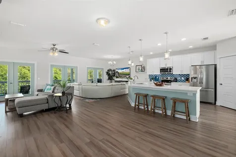 5124 Osceola Avenue St Augustine FL 32080