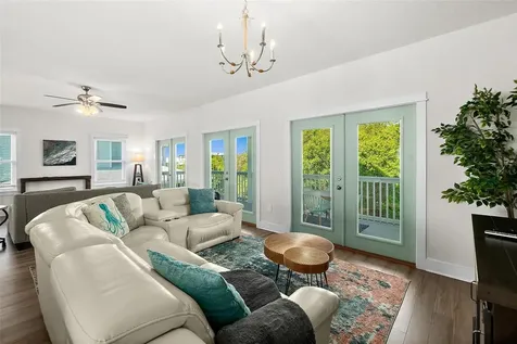 5124 Osceola Avenue St Augustine FL 32080