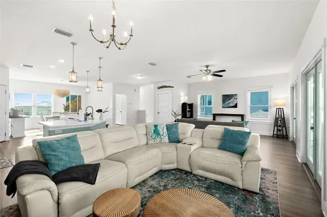 5124 Osceola Avenue St Augustine FL 32080