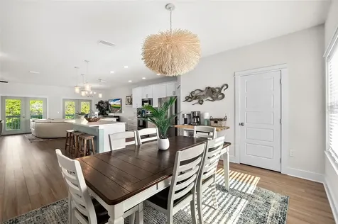 5124 Osceola Avenue St Augustine FL 32080