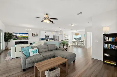 5124 Osceola Avenue St Augustine FL 32080