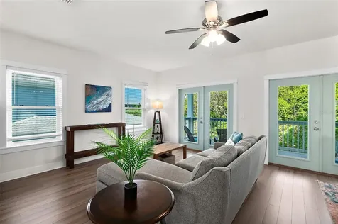 5124 Osceola Avenue St Augustine FL 32080