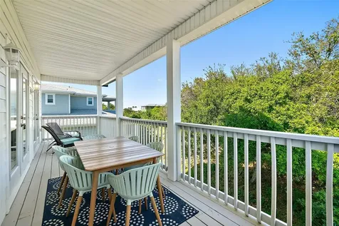 5124 Osceola Avenue St Augustine FL 32080