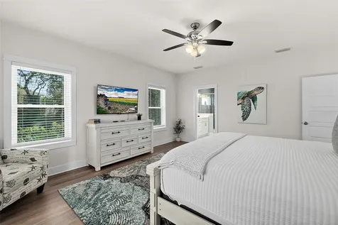 5124 Osceola Avenue St Augustine FL 32080