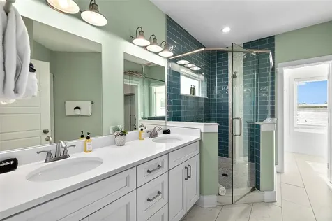 5124 Osceola Avenue St Augustine FL 32080