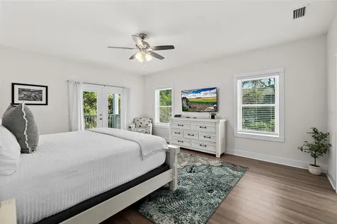 5124 Osceola Avenue St Augustine FL 32080