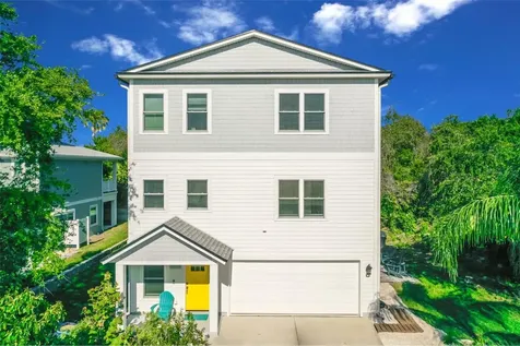 5124 Osceola Avenue St Augustine FL 32080