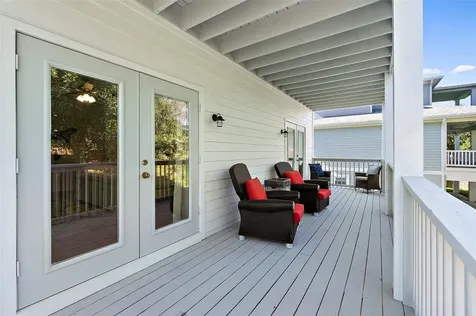 5124 Osceola Avenue St Augustine FL 32080