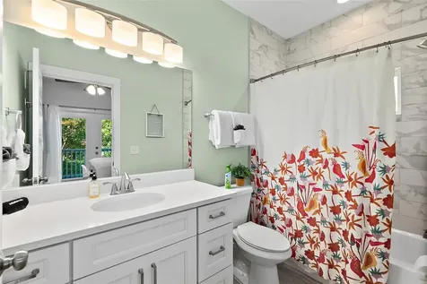 5124 Osceola Avenue St Augustine FL 32080