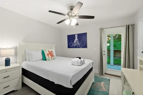 5124 Osceola Avenue St Augustine FL 32080