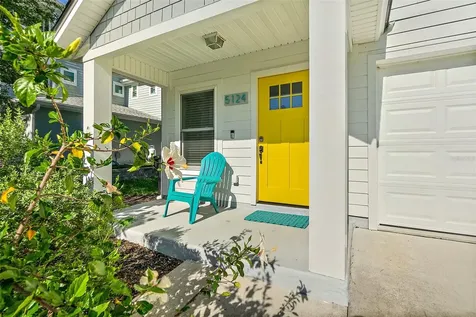 5124 Osceola Avenue St Augustine FL 32080