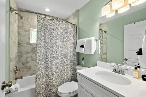 5124 Osceola Avenue St Augustine FL 32080