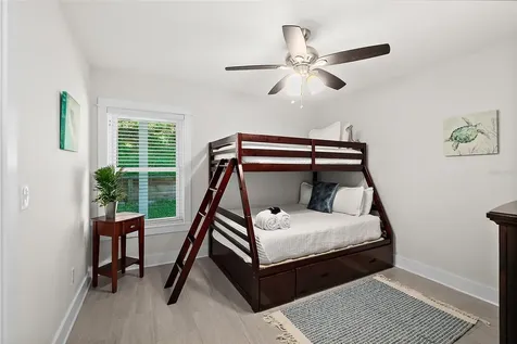 5124 Osceola Avenue St Augustine FL 32080