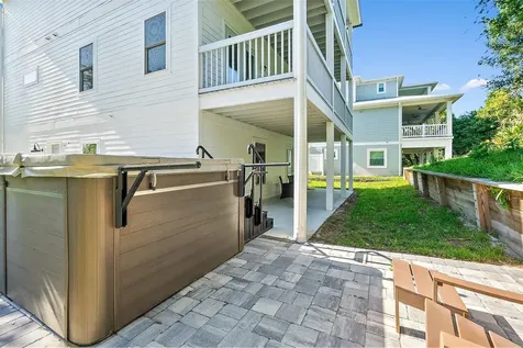 5124 Osceola Avenue St Augustine FL 32080