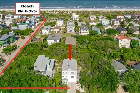 5124 Osceola Avenue St Augustine FL 32080