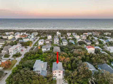 5124 Osceola Avenue St Augustine FL 32080