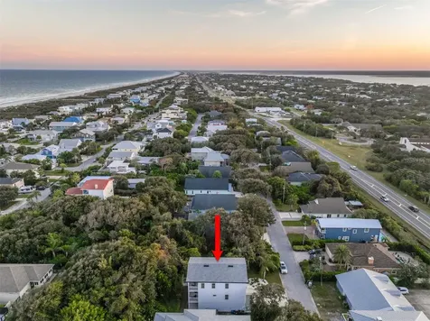 5124 Osceola Avenue St Augustine FL 32080