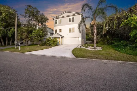 5124 Osceola Avenue St Augustine FL 32080