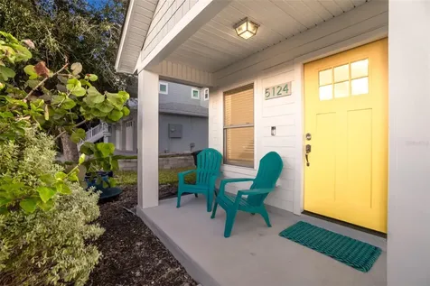 5124 Osceola Avenue St Augustine FL 32080