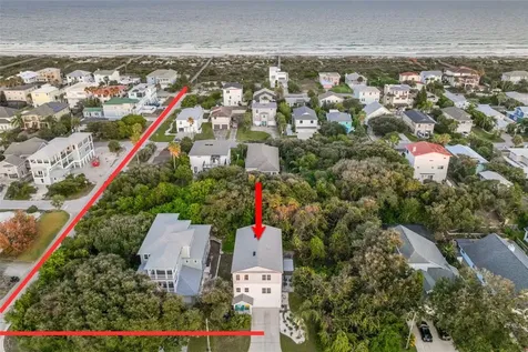 5124 Osceola Avenue St Augustine FL 32080