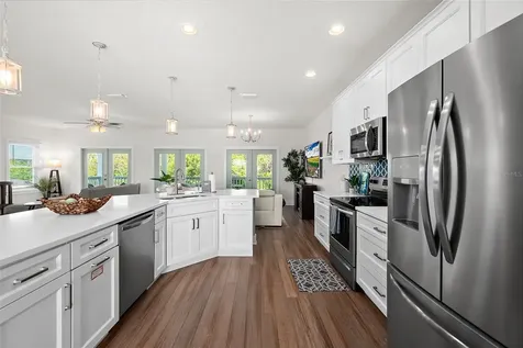 5124 Osceola Avenue St Augustine FL 32080