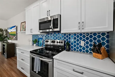 5124 Osceola Avenue St Augustine FL 32080