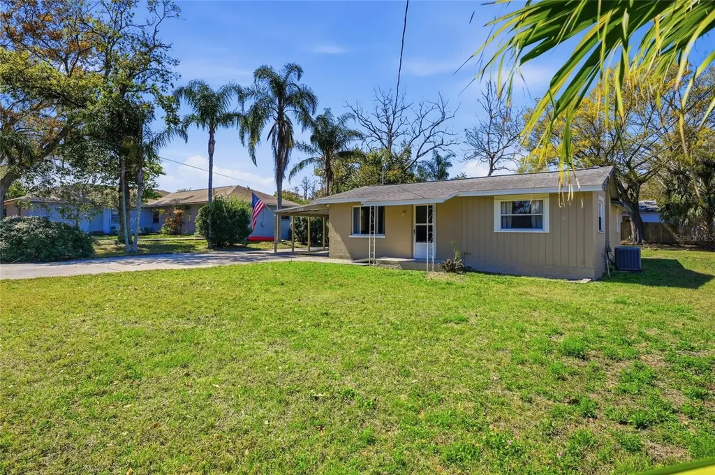 2768 Belle Haven Drive Clearwater FL 33763