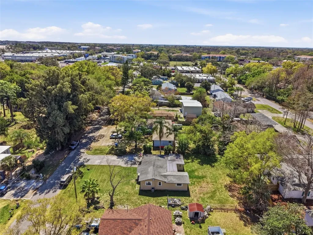2768 Belle Haven Drive Clearwater FL 33763